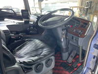 三菱ふそうスーパーグレート冷凍車（冷蔵車）大型（10t）[写真34]