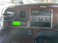 三菱ふそうスーパーグレート冷凍車（冷蔵車）大型（10t）[写真35]