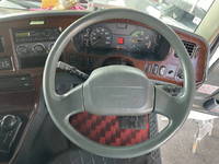 三菱ふそうスーパーグレート冷凍車（冷蔵車）大型（10t）[写真36]