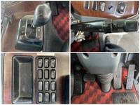 三菱ふそうスーパーグレート冷凍車（冷蔵車）大型（10t）[写真39]