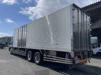 三菱ふそうスーパーグレート冷凍車（冷蔵車）大型（10t）[写真04]