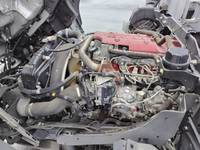 日野レンジャー平ボディ中型（4t）[写真13]