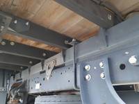 日野レンジャー平ボディ中型（4t）[写真18]