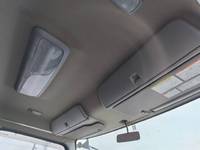 日野レンジャー平ボディ中型（4t）[写真23]