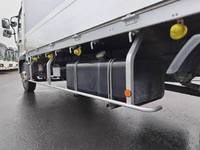 日野レンジャー平ボディ中型（4t）[写真28]