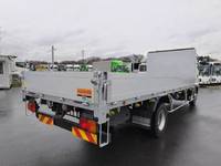 日野レンジャー平ボディ中型（4t）[写真04]