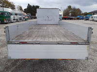 日野レンジャー平ボディ中型（4t）[写真06]