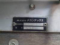 日野レンジャー平ボディ中型（4t）[写真08]