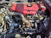 日野デュトロ平ボディ小型（2t・3t）[写真11]