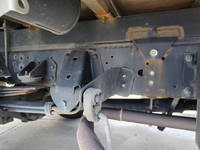 日野デュトロ平ボディ小型（2t・3t）[写真13]