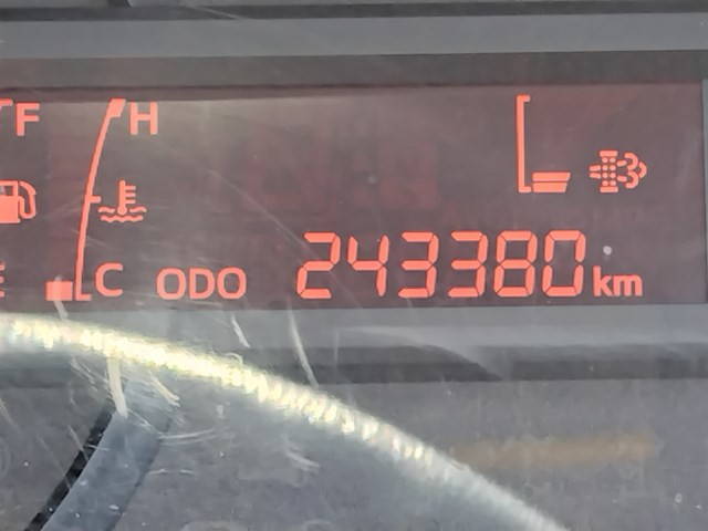 日野デュトロ平ボディ小型（2t・3t）[写真24]