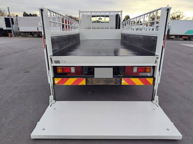 日野デュトロ平ボディ小型（2t・3t）[写真04]