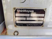 日野デュトロ平ボディ小型（2t・3t）[写真06]