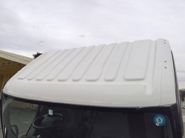 日野デュトロ平ボディ小型（2t・3t）[写真07]