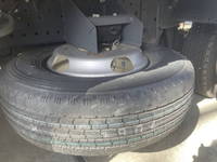 いすゞエルフ平ボディ小型（2t・3t）[写真10]