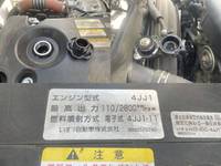 いすゞエルフ平ボディ小型（2t・3t）[写真19]