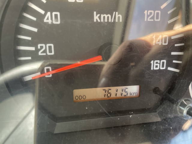 いすゞエルフ平ボディ小型（2t・3t）[写真29]