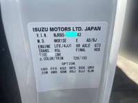 いすゞエルフ平ボディ小型（2t・3t）[写真35]