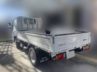 いすゞエルフ平ボディ小型（2t・3t）[写真04]