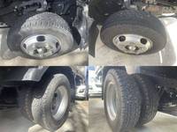 いすゞエルフ平ボディ小型（2t・3t）[写真09]