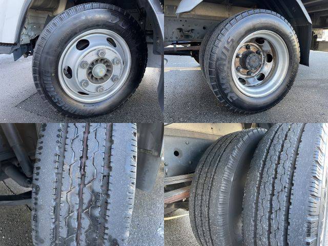 いすゞエルフアルミバン小型（2t・3t）[写真10]