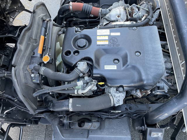 いすゞエルフアルミバン小型（2t・3t）[写真14]