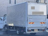 いすゞエルフアルミバン小型（2t・3t）[写真02]