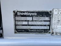 いすゞエルフアルミバン小型（2t・3t）[写真33]