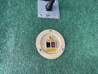 いすゞエルフアルミバン小型（2t・3t）[写真35]