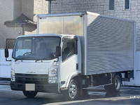 いすゞエルフアルミバン小型（2t・3t）[写真03]