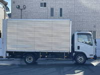 いすゞエルフアルミバン小型（2t・3t）[写真05]