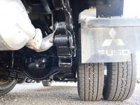 三菱ふそうキャンターダンプ小型（2t・3t）[写真10]