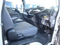 三菱ふそうキャンターダンプ小型（2t・3t）[写真11]