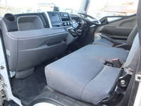 三菱ふそうキャンターダンプ小型（2t・3t）[写真13]