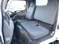 三菱ふそうキャンターダンプ小型（2t・3t）[写真14]