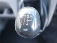 三菱ふそうキャンターダンプ小型（2t・3t）[写真16]