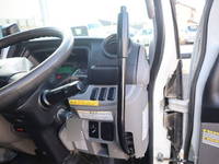 三菱ふそうキャンターダンプ小型（2t・3t）[写真19]