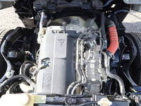 三菱ふそうキャンターダンプ小型（2t・3t）[写真27]