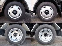 三菱ふそうキャンターダンプ小型（2t・3t）[写真29]