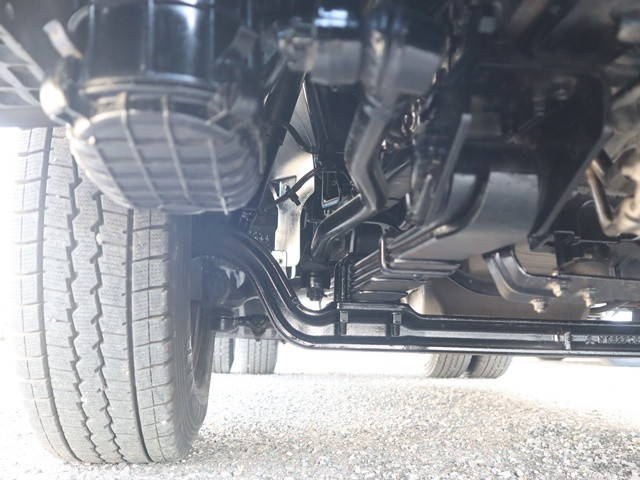 三菱ふそうキャンターダンプ小型（2t・3t）[写真31]