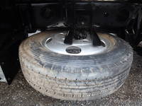 三菱ふそうキャンターダンプ小型（2t・3t）[写真33]