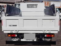 三菱ふそうキャンターダンプ小型（2t・3t）[写真09]