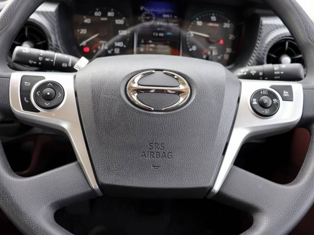 日野レンジャーアルミブロック中型（4t）[写真26]