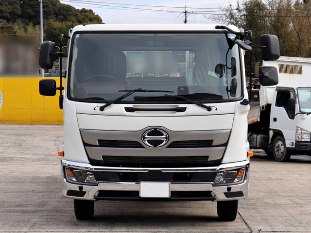 日野レンジャーアルミブロック中型（4t）[写真05]