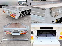 三菱ふそうファイターセルフクレーン4段増トン（6t・8t）[写真10]