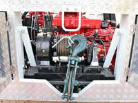 三菱ふそうファイターセルフクレーン4段増トン（6t・8t）[写真12]