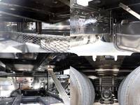 三菱ふそうファイターセルフクレーン4段増トン（6t・8t）[写真15]