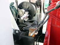 三菱ふそうファイターセルフクレーン4段増トン（6t・8t）[写真19]