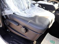 三菱ふそうファイターセルフクレーン4段増トン（6t・8t）[写真24]