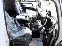 三菱ふそうファイターセルフクレーン4段増トン（6t・8t）[写真26]